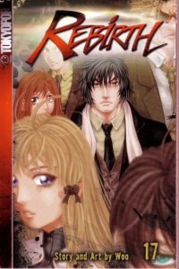 BUY NEW rebirth - 185659 Premium Anime Print Poster